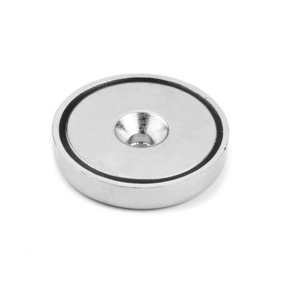 Ø42x11/6x7 mm Recessed Head Magnet