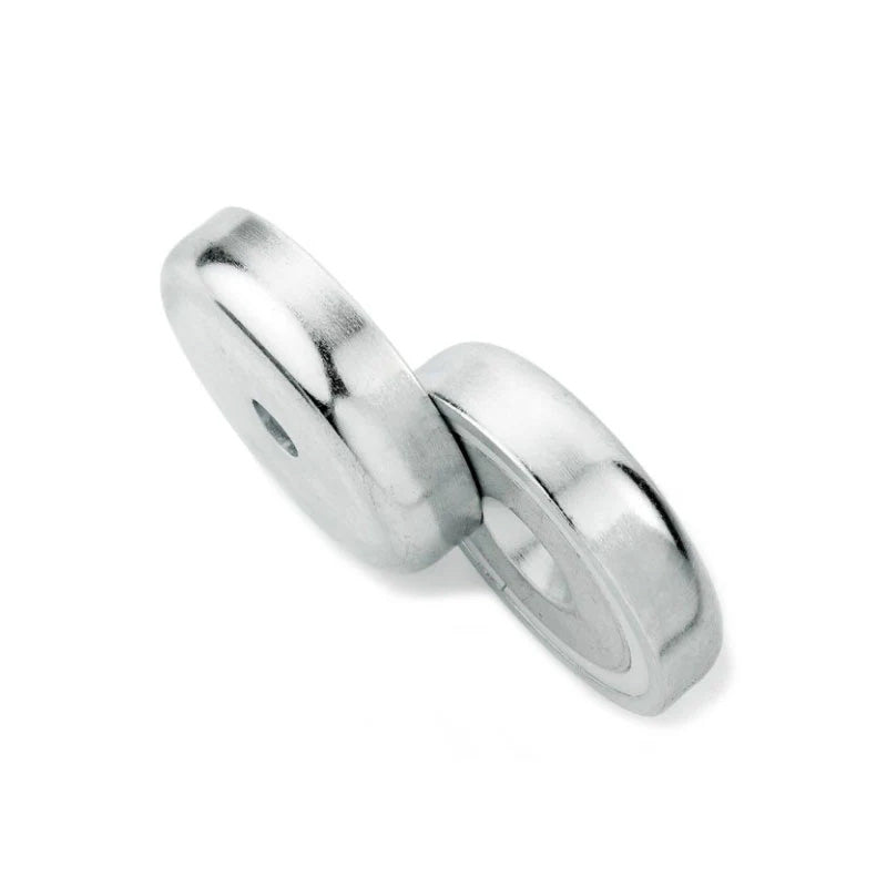 Ø42x11/6x7 mm Recessed Head Magnet