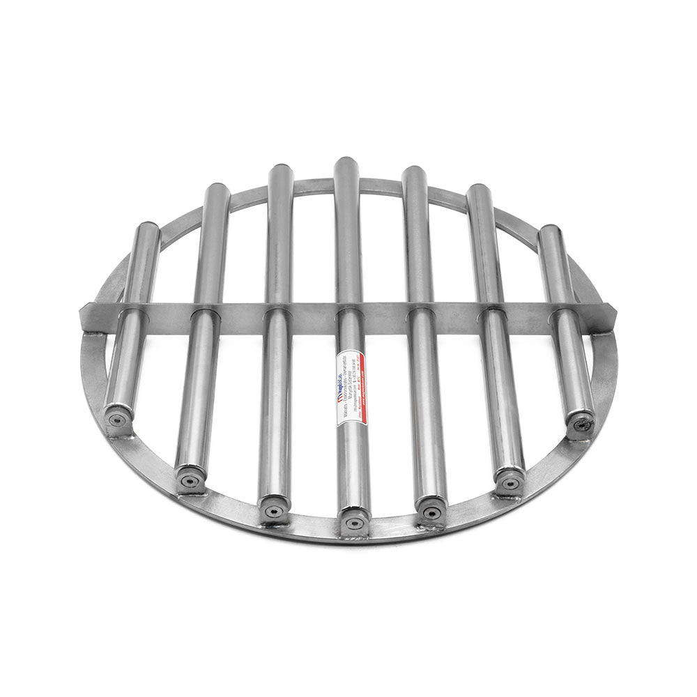 Ø450 mm 9000 Gauss Magnetic Grid Separator Magnet