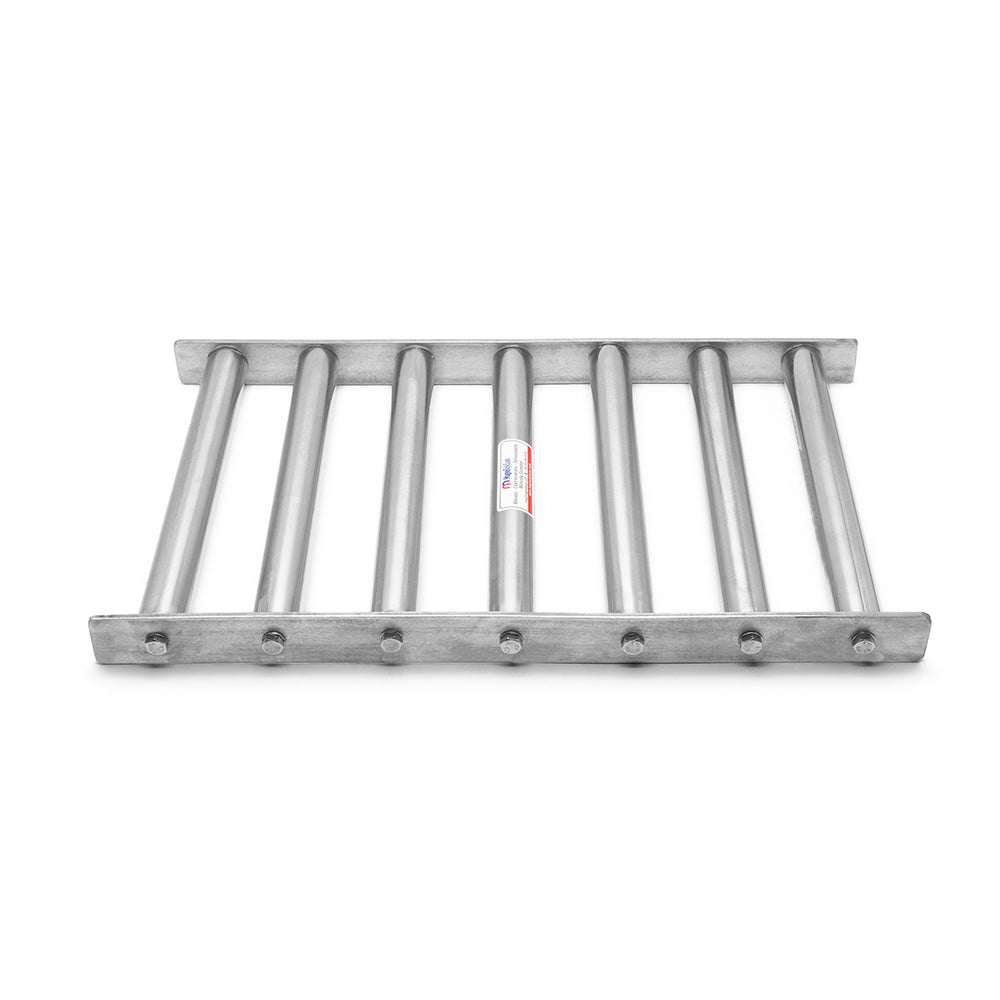 315x530 mm Ferrite Grid Separator Magnet