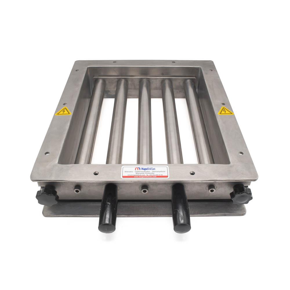 450x380 mm Sleeve Type Grid Magnet - Drawer