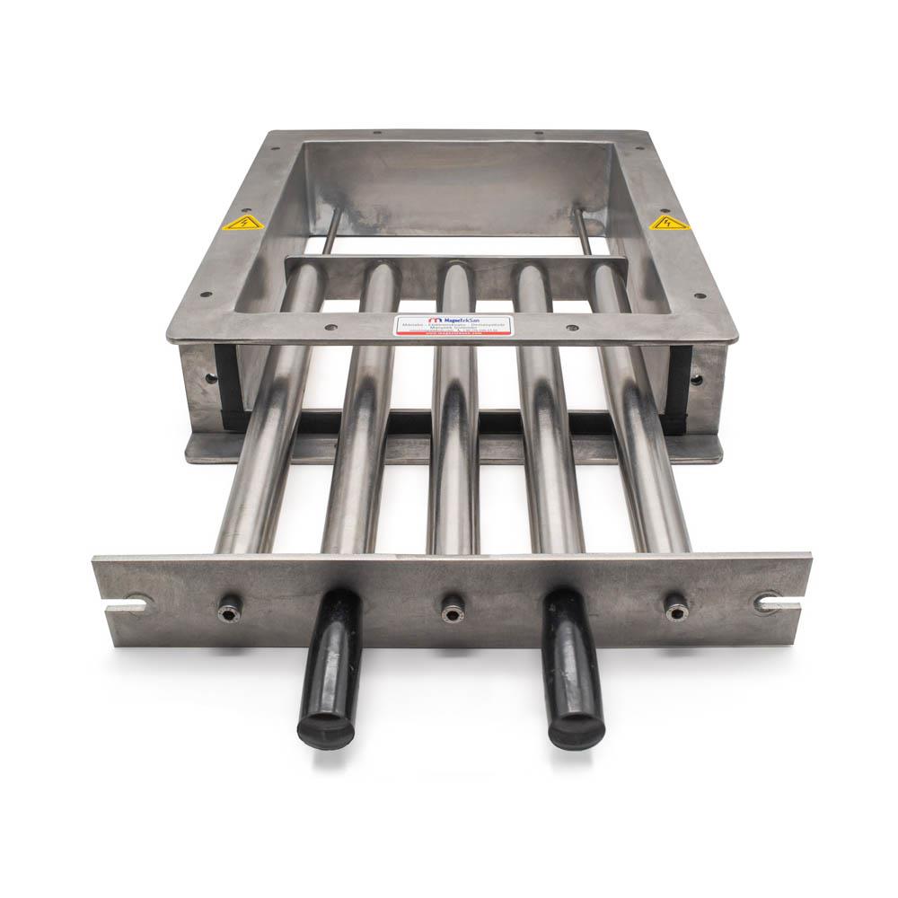 450x380 mm Sleeve Type Grid Magnet - Drawer