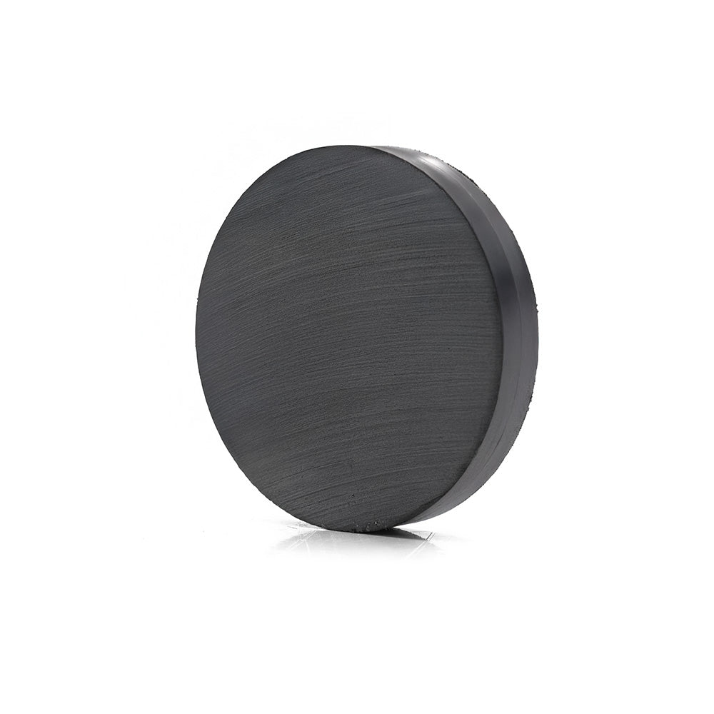 Ø48.5x8 mm Y35 Ferrite Magnet – Large Surface Area, Affordable Price, and Versatile Use