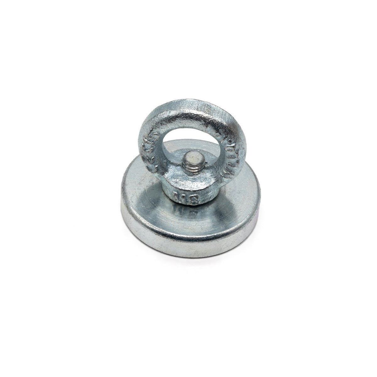 Ø48 mm Fishing Magnet - Hanging Marine Rescue Pot Magnet