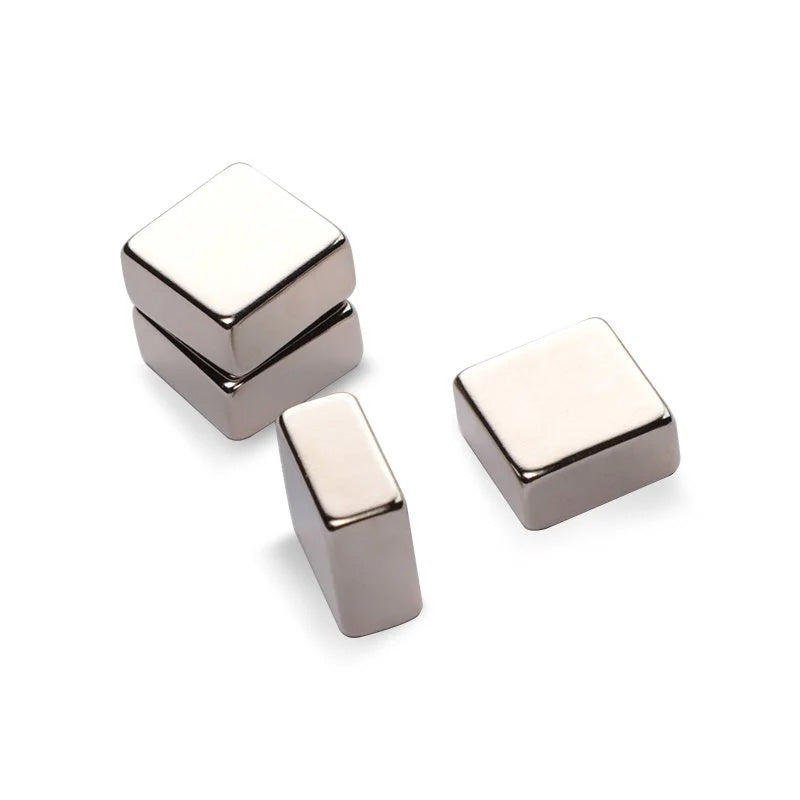 4x4x2.5 mm Neodymium Magnet