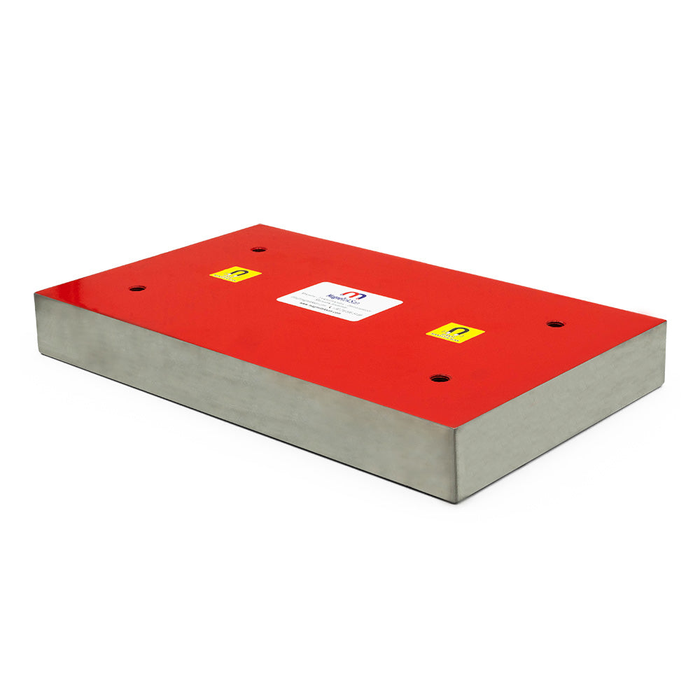 500x300x65 mm Neodymium Plate Magnet