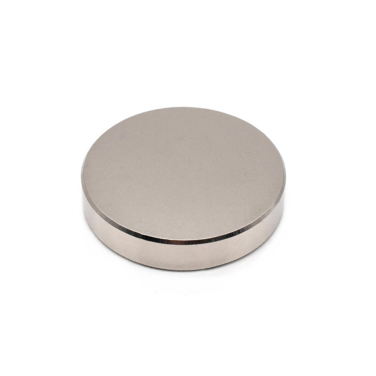Ø50x10 mm Neodymium Magnet - 100 kg +