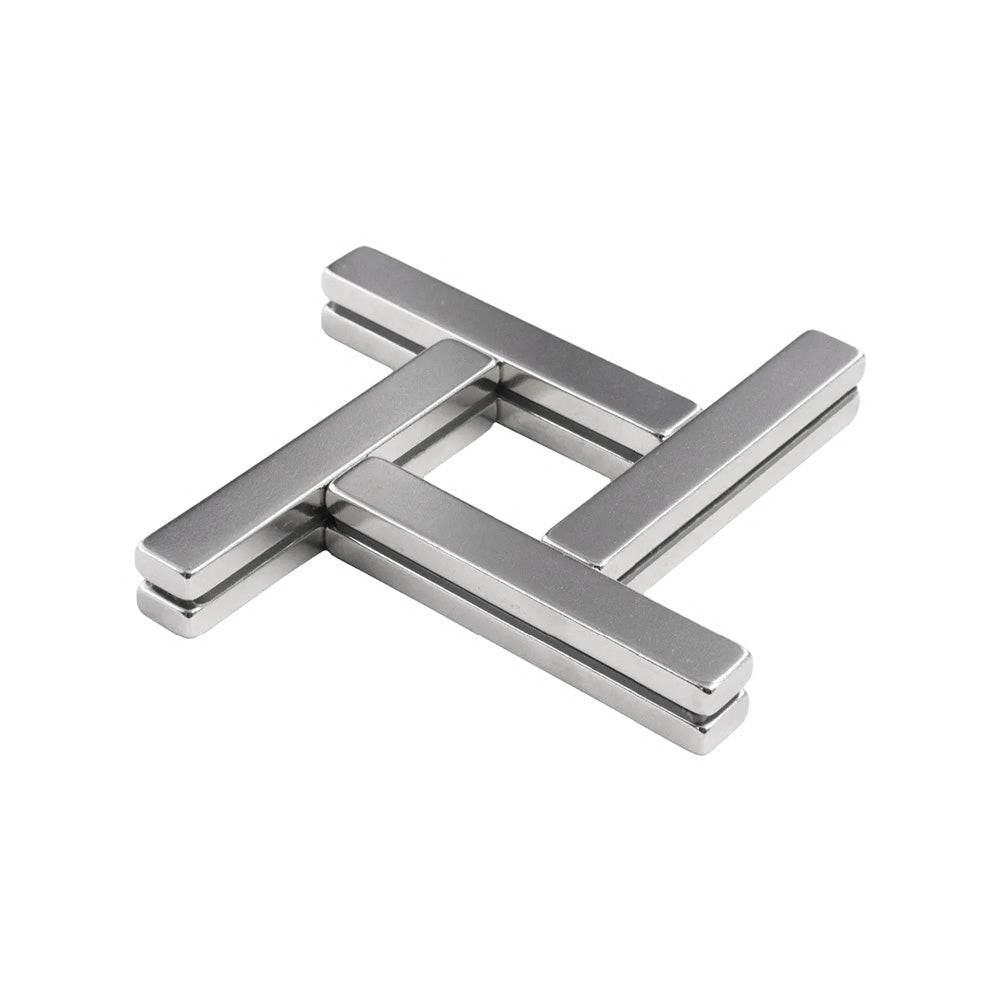50x10x5 mm Neodymium Magnet