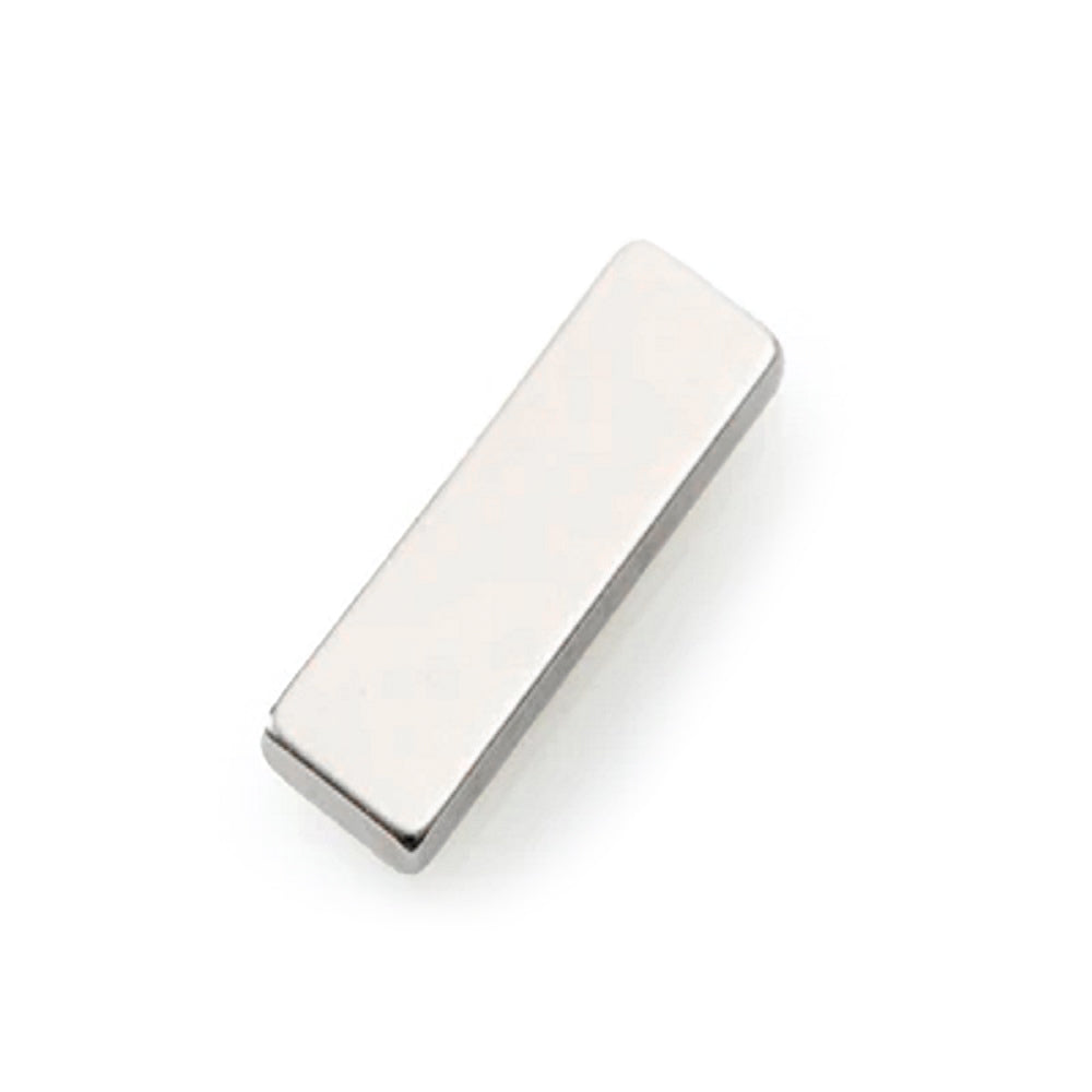 50x16x4 mm N45SH Neodymium Magnet - 150°C High Temperature Resistant