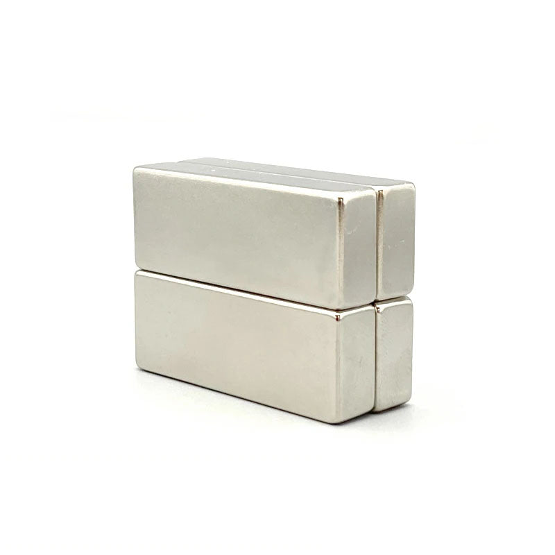 50x20x10 mm Neodymium Magnet