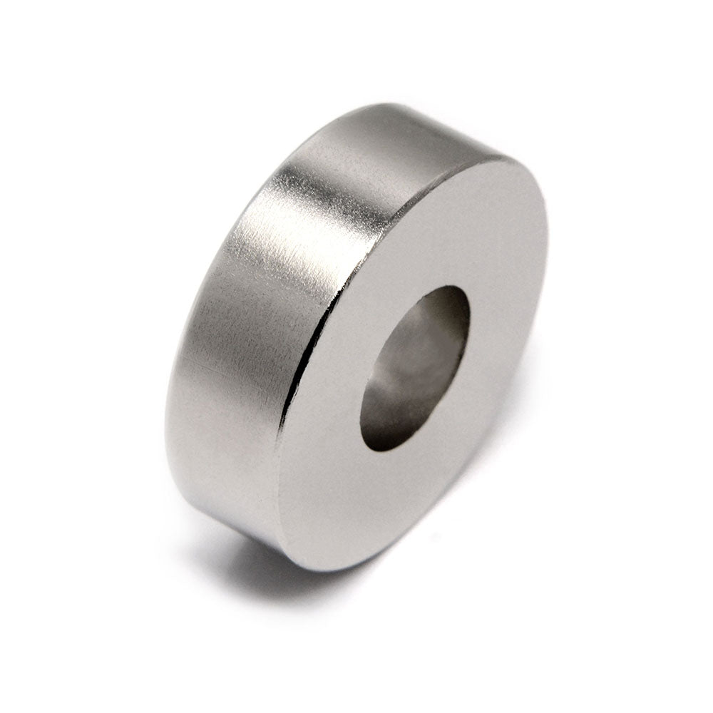 Ø50x31x16 mm Ring-Shaped Neodymium Magnet