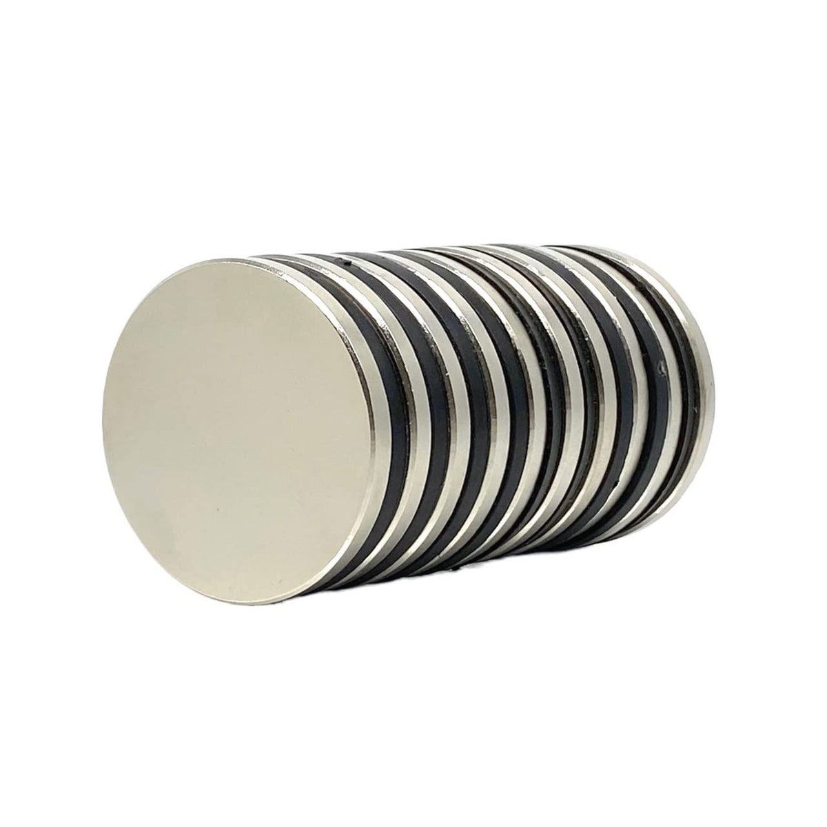 Ø50x5 mm Neodymium Magnet