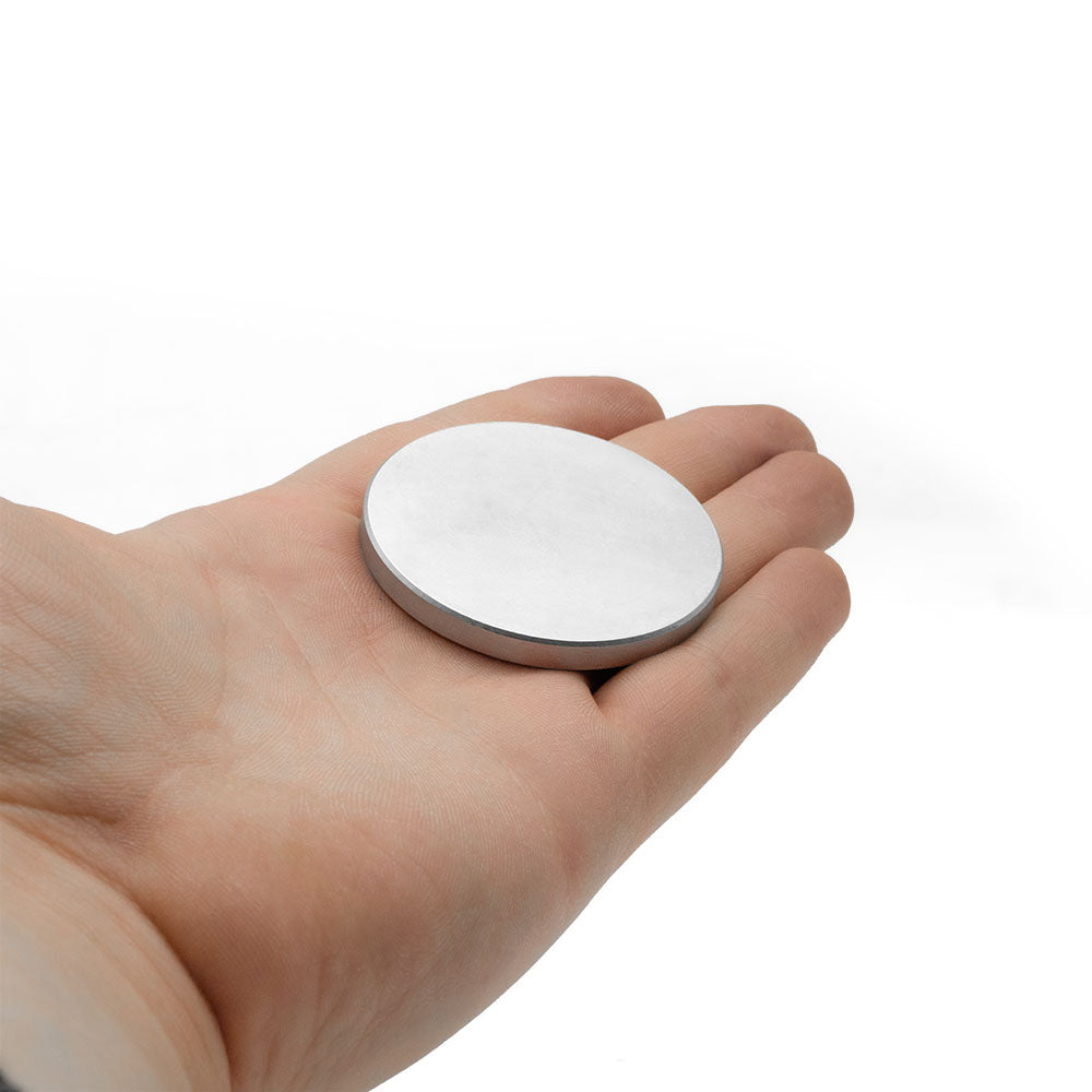 Ø50x5 mm Neodymium Magnet