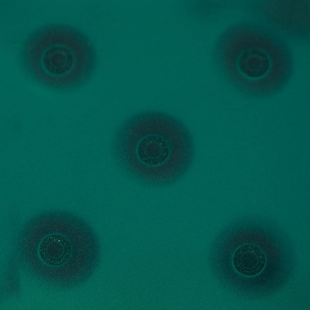 50x50 mm Magnetic Field Imaging Film - Green