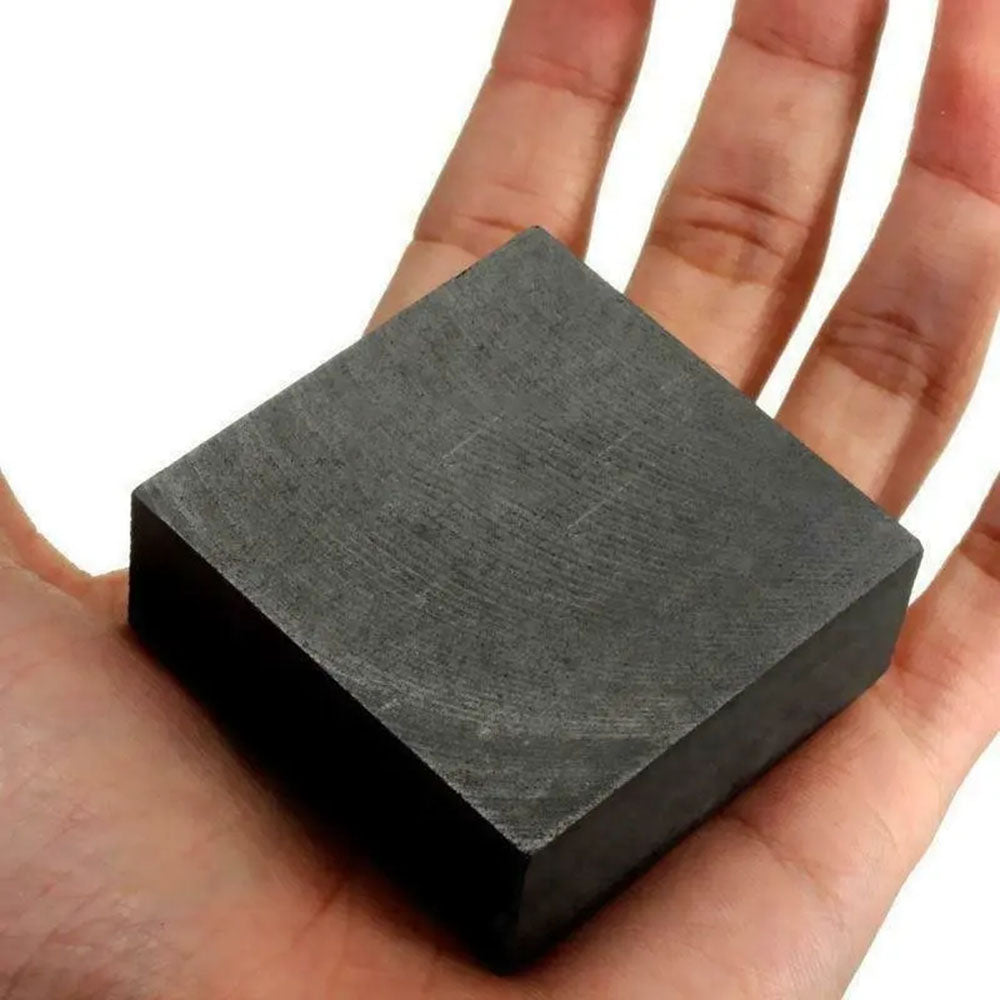 50x50x20 mm Ferrite Magnet