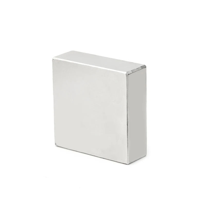 50x50x20 mm Neodymium Magnet