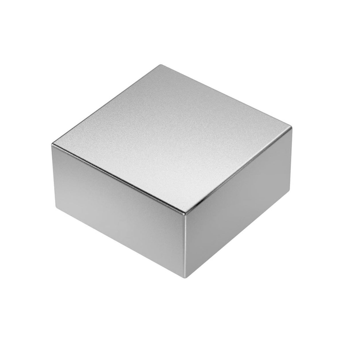50x50x25 mm Neodymium Magnet - 100-200 kg Pull Force
