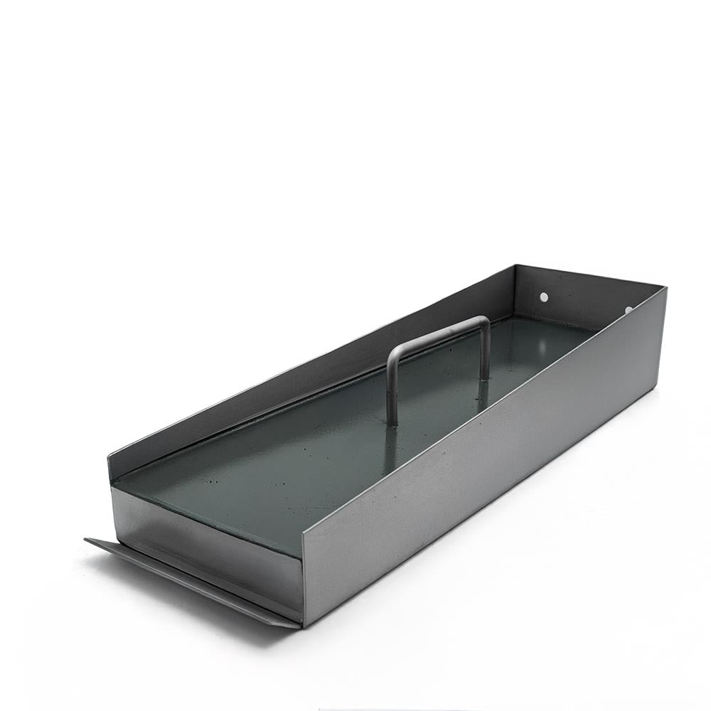 520x160x42 mm Sheet Metal Separator Magnet – Industrial Magnetic Sheet Metal Separator for the Home Appliance Industry