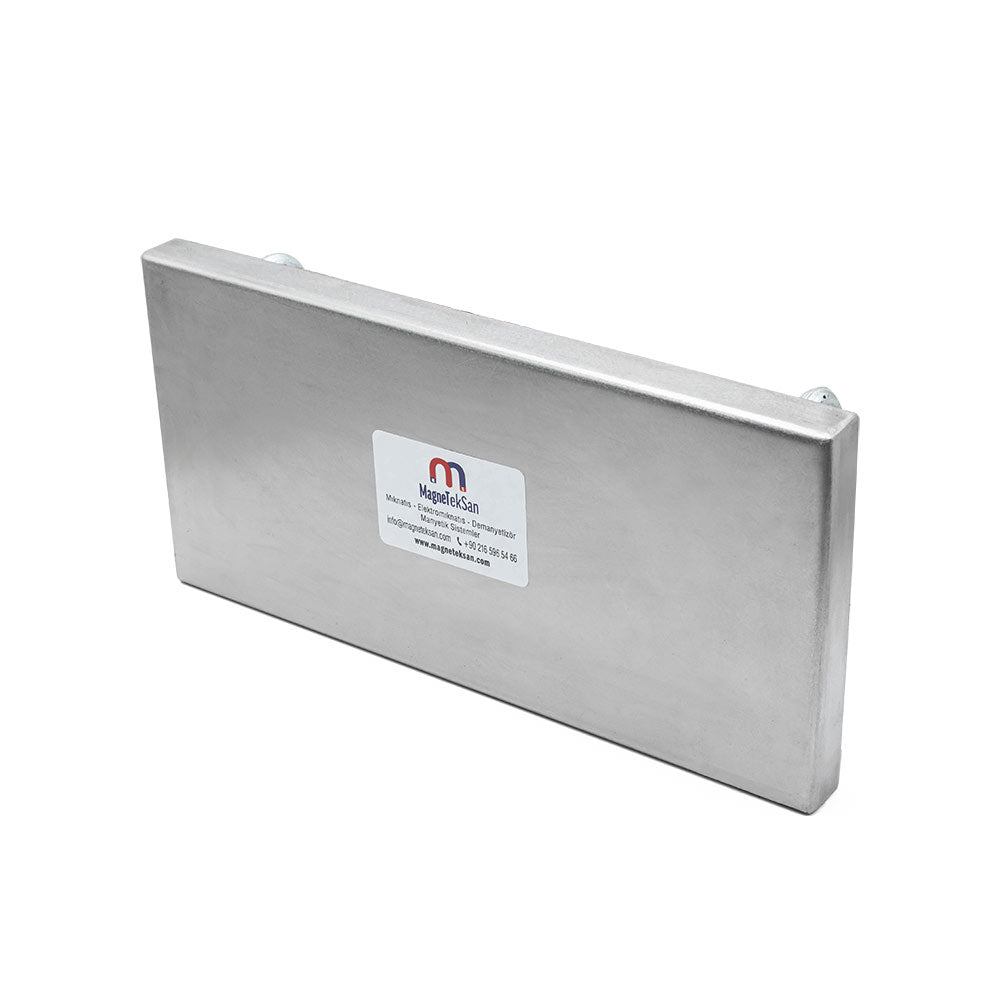 545x250x32 mm Neodymium Plate Magnet