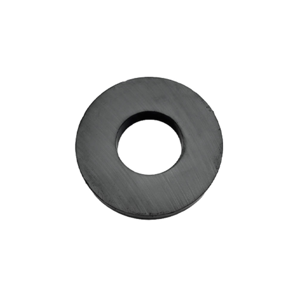 Ø55x22x8 mm Ferrite Ring Magnet - Y30