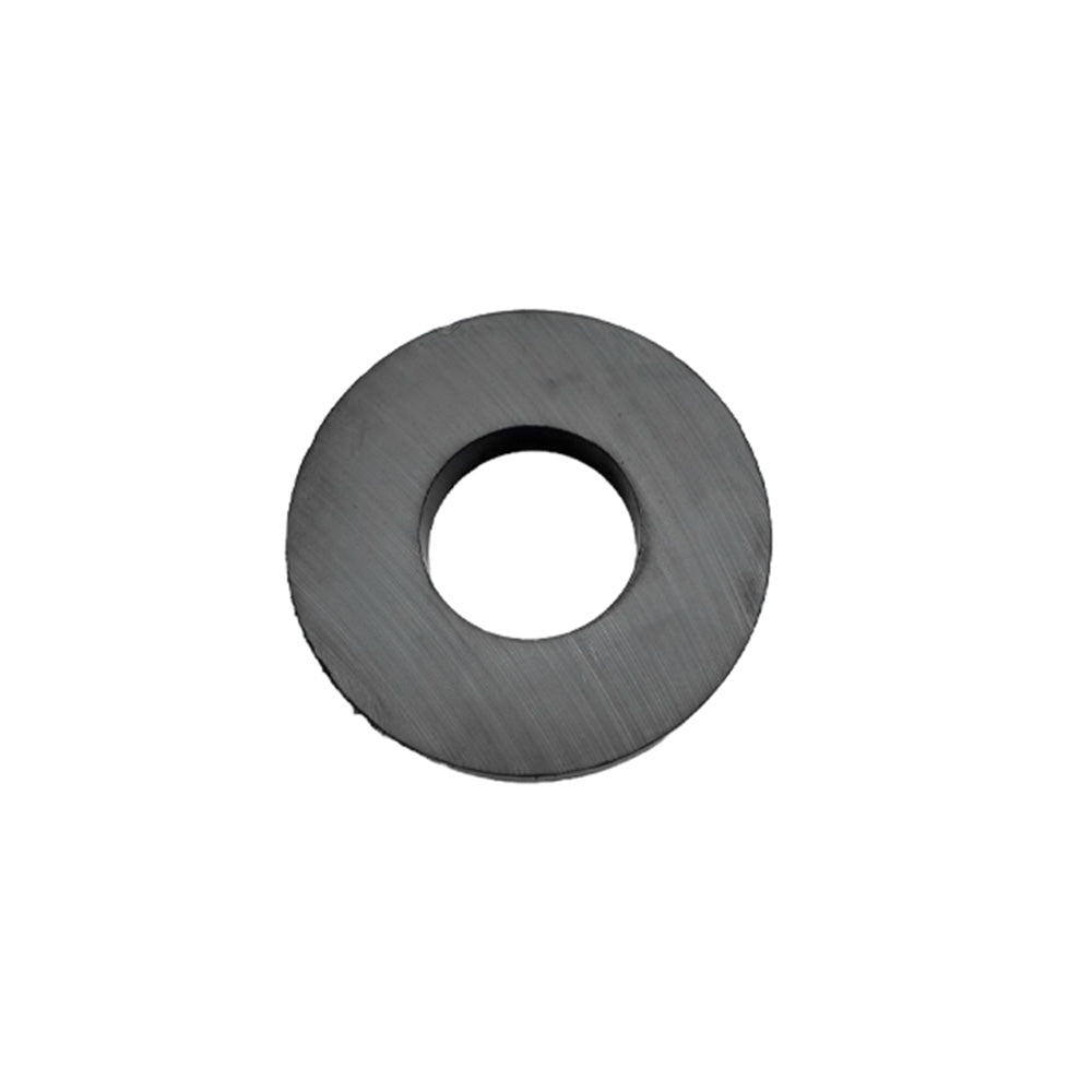 Ø55x22x8 mm Ferrite Ring Magnet - Y30