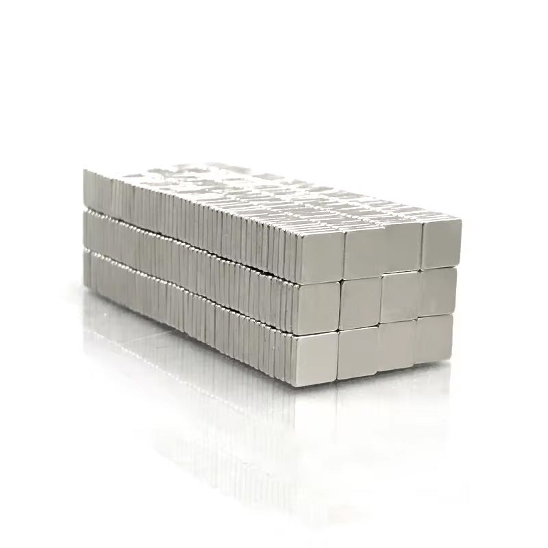 5x5x1.5 mm Neodymium Magnet