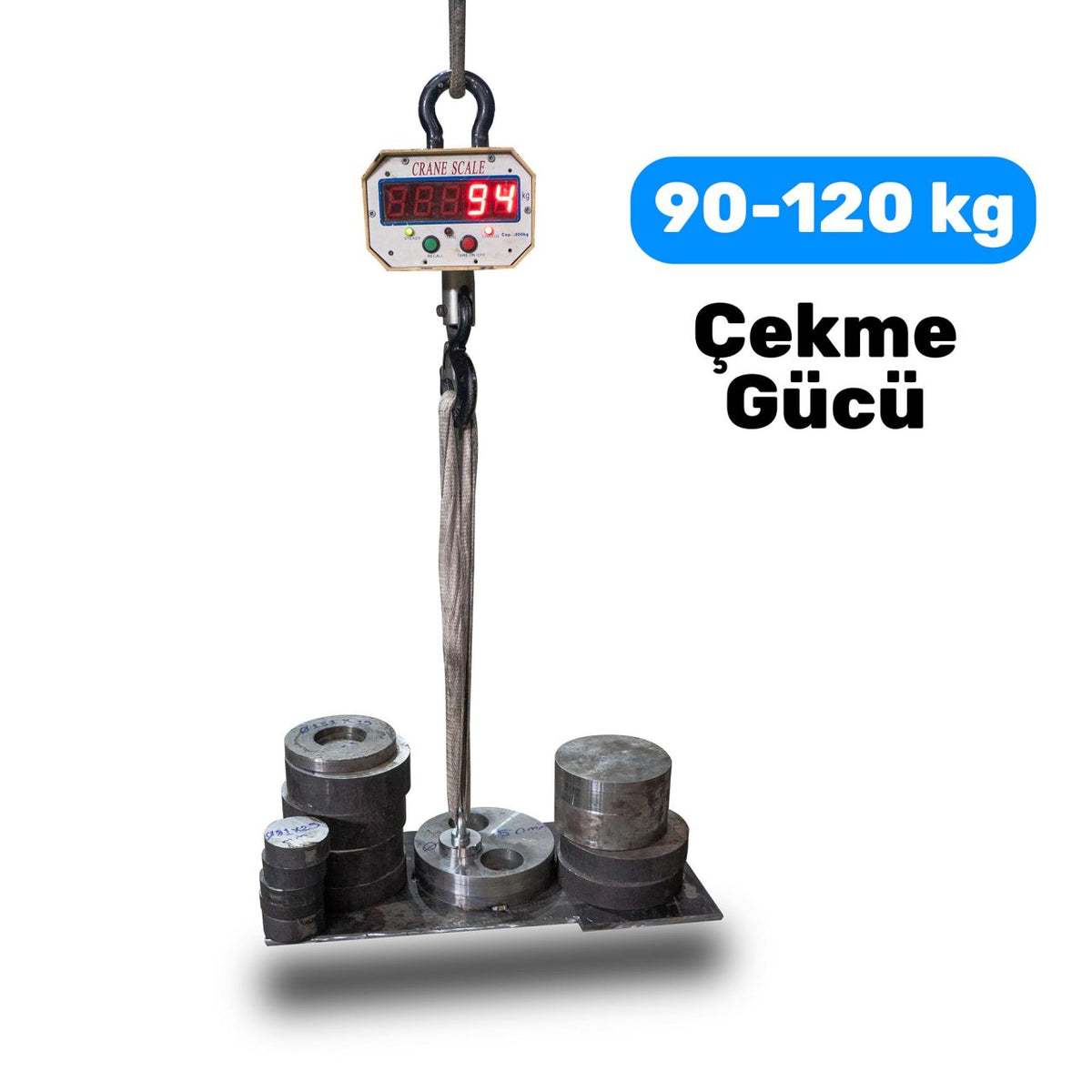 Ø60 mm Ring Magnet - Fishing, Marine Rescue Magnet
