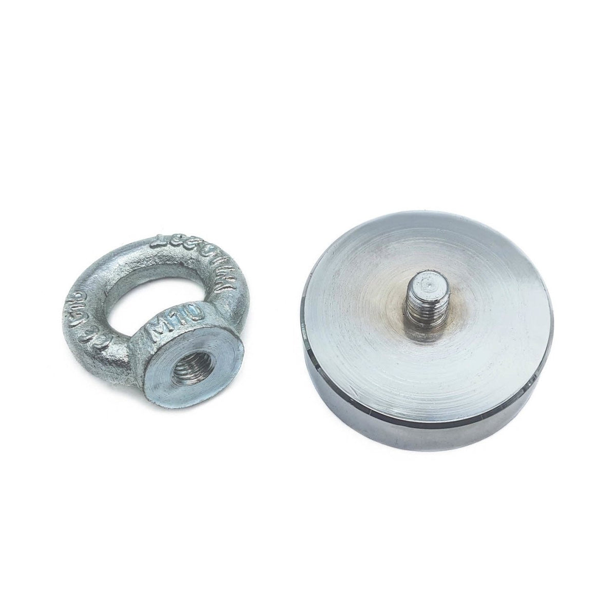 Ø60 mm Ring Magnet - Fishing, Marine Rescue Magnet