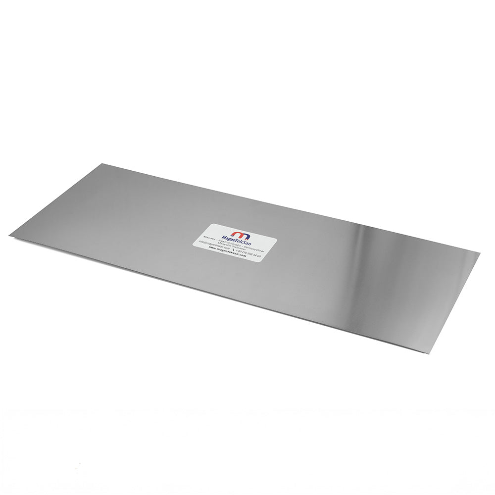 600x250x0,35 mm Mumetal