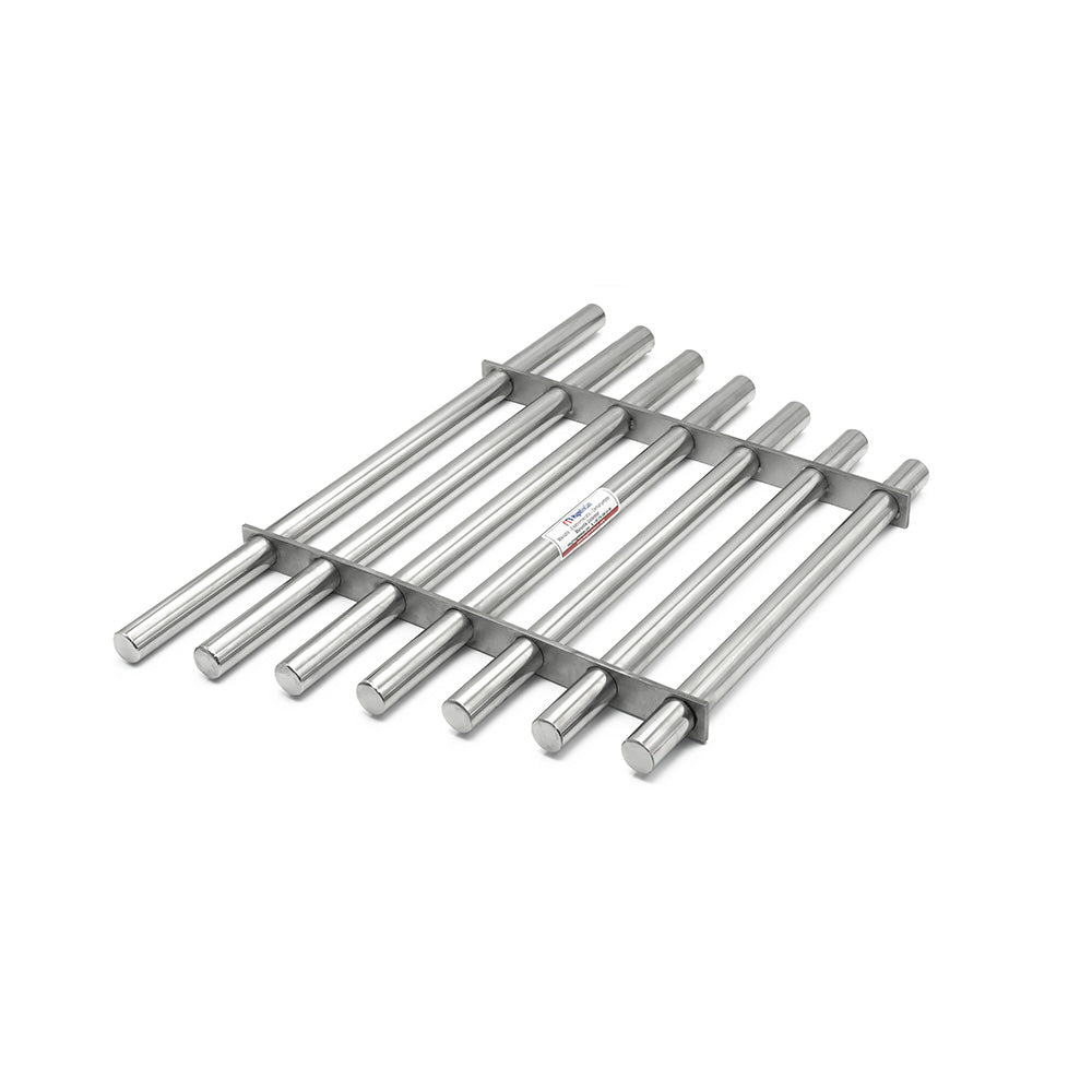 600x400x400 mm Trapezoidal Shaped Neodymium Grid Magnet