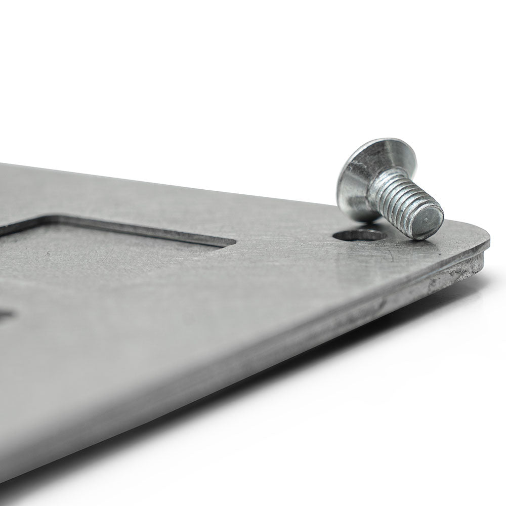 600x500x3 mm Certified and Printed Magnetic Mat