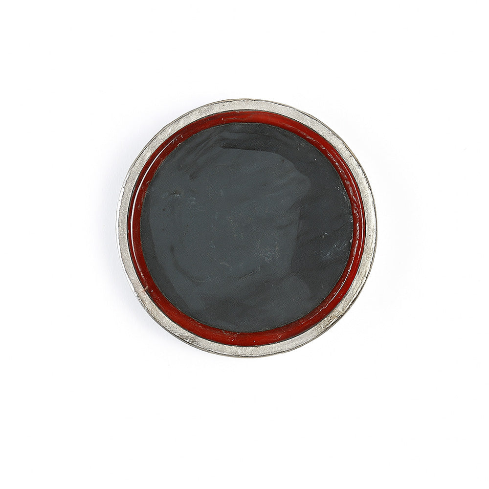 Ø60x15 mm M8x15 Threaded Ferrite Pot Magnet (Internal Threaded)