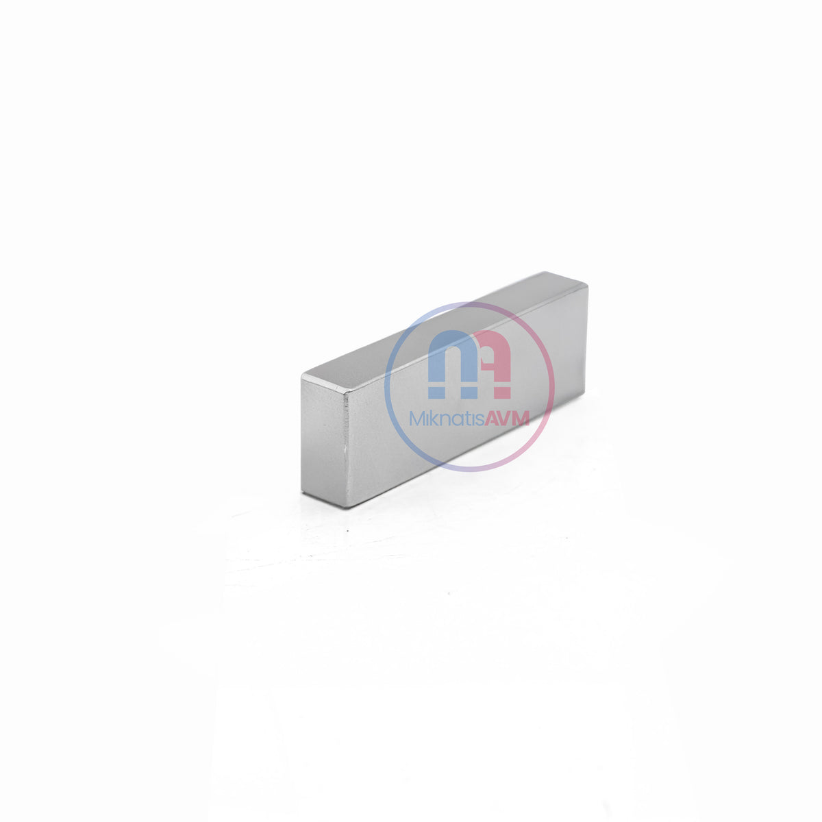 60x20x10 mm N35 Neodymium Magnet