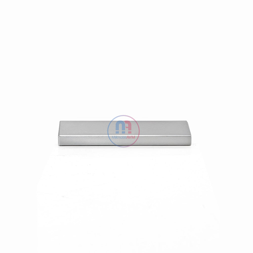 60x20x5 mm Neodymium Magnet