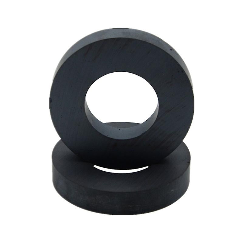 Ø60x24x16 mm Ferrite Magnet