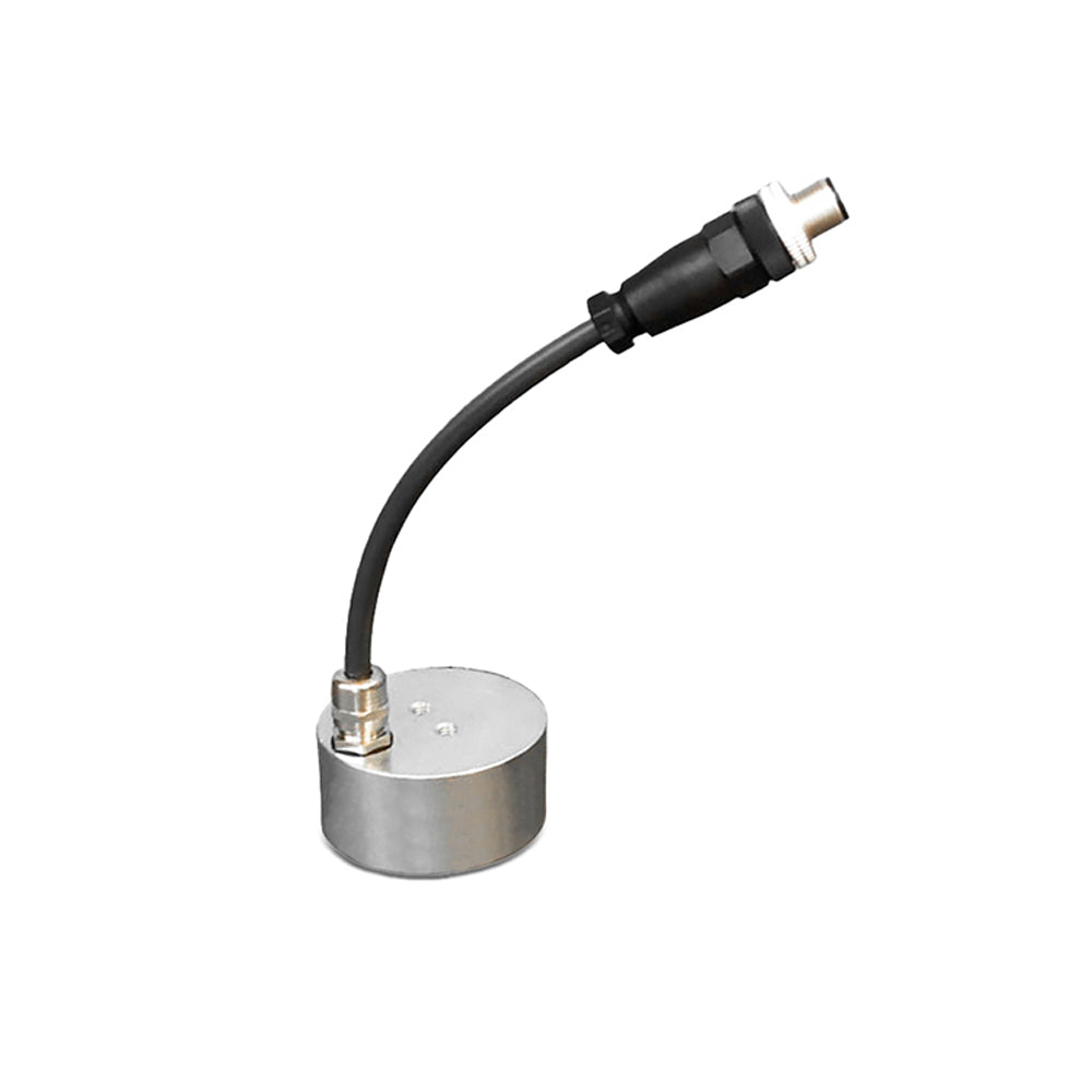 Ø60x30 mm 5-Pin Female Cable Connector Electromagnet