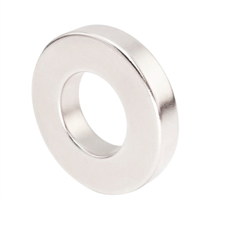 Ø60x32x10 mm N35 Neodymium Magnet