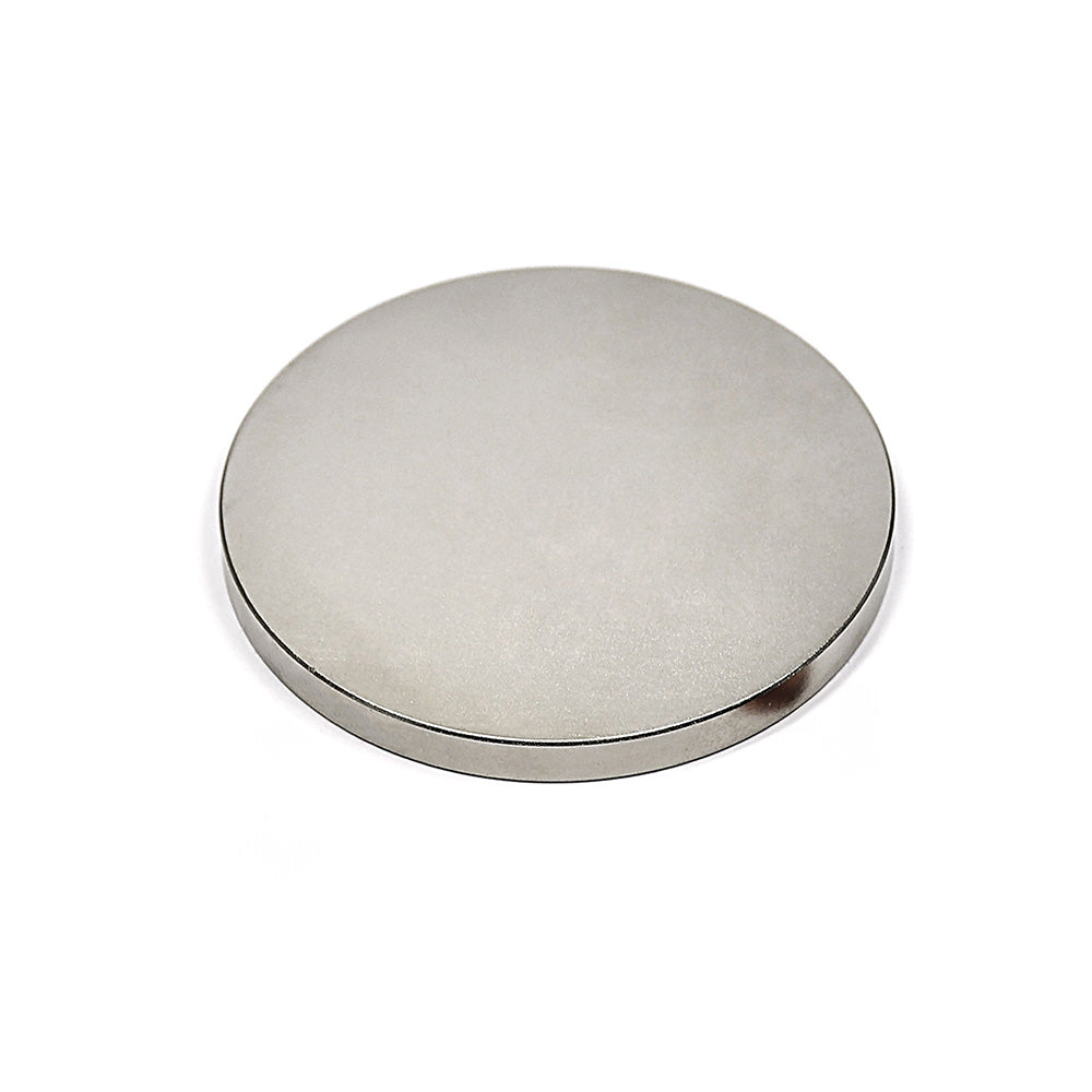 Ø60x5 mm Neodymium Magnet (Diameter 60 mm, Thickness 5 mm)