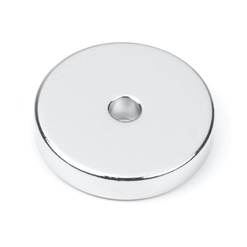 Ø60x9x10 mm Neodymium Magnet