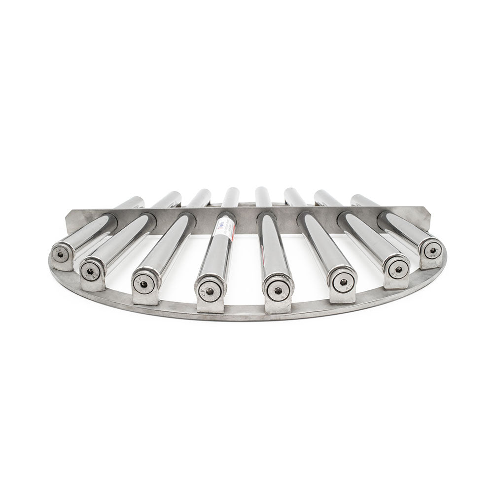 Ø620 mm Neodymium Grid Magnet