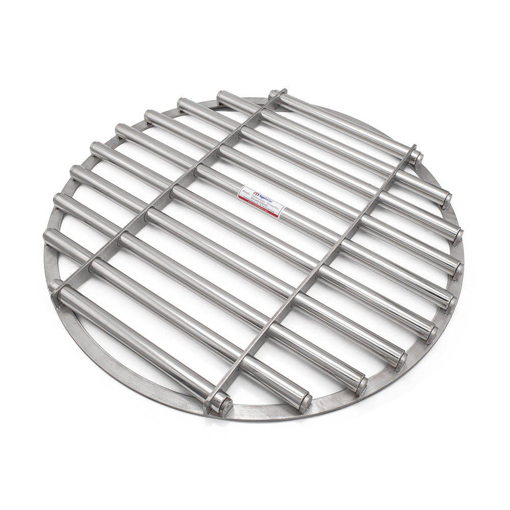 Ø650 mm Neodymium Magnetic Grid – 10 Bar Food Grade Grid Magnet