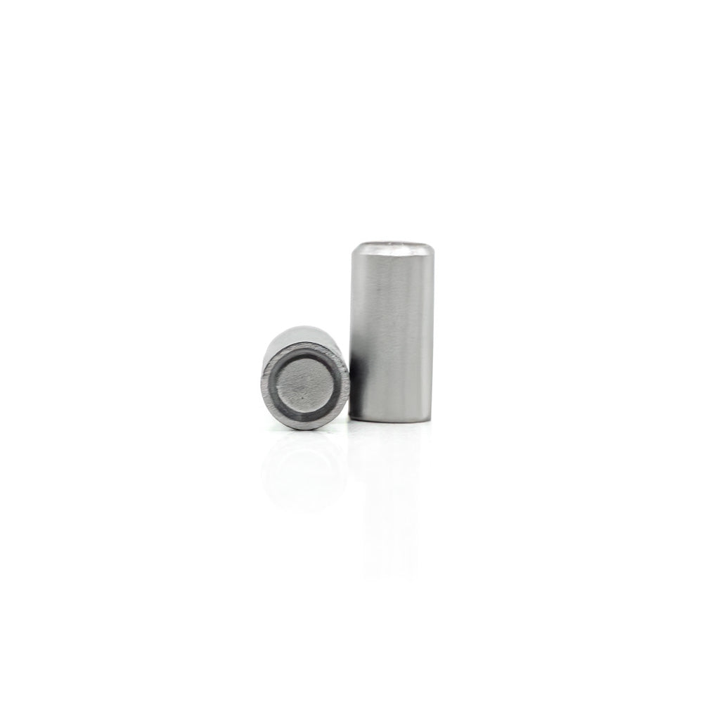 Ø6x12 mm M3x3 N35 Female Threaded Pot Magnet – Compact Size, High Performance