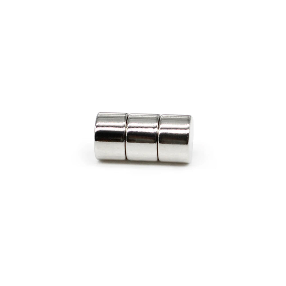 Ø6x4 mm Neodymium Magnet (Diameter 6 mm, Thickness 4 mm)