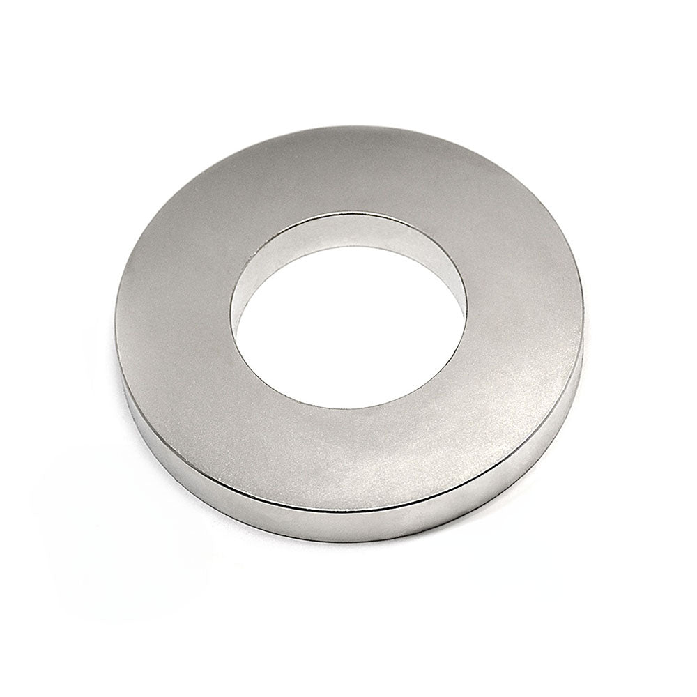 Ø70x32x10 mm Ring Neodymium Magnet