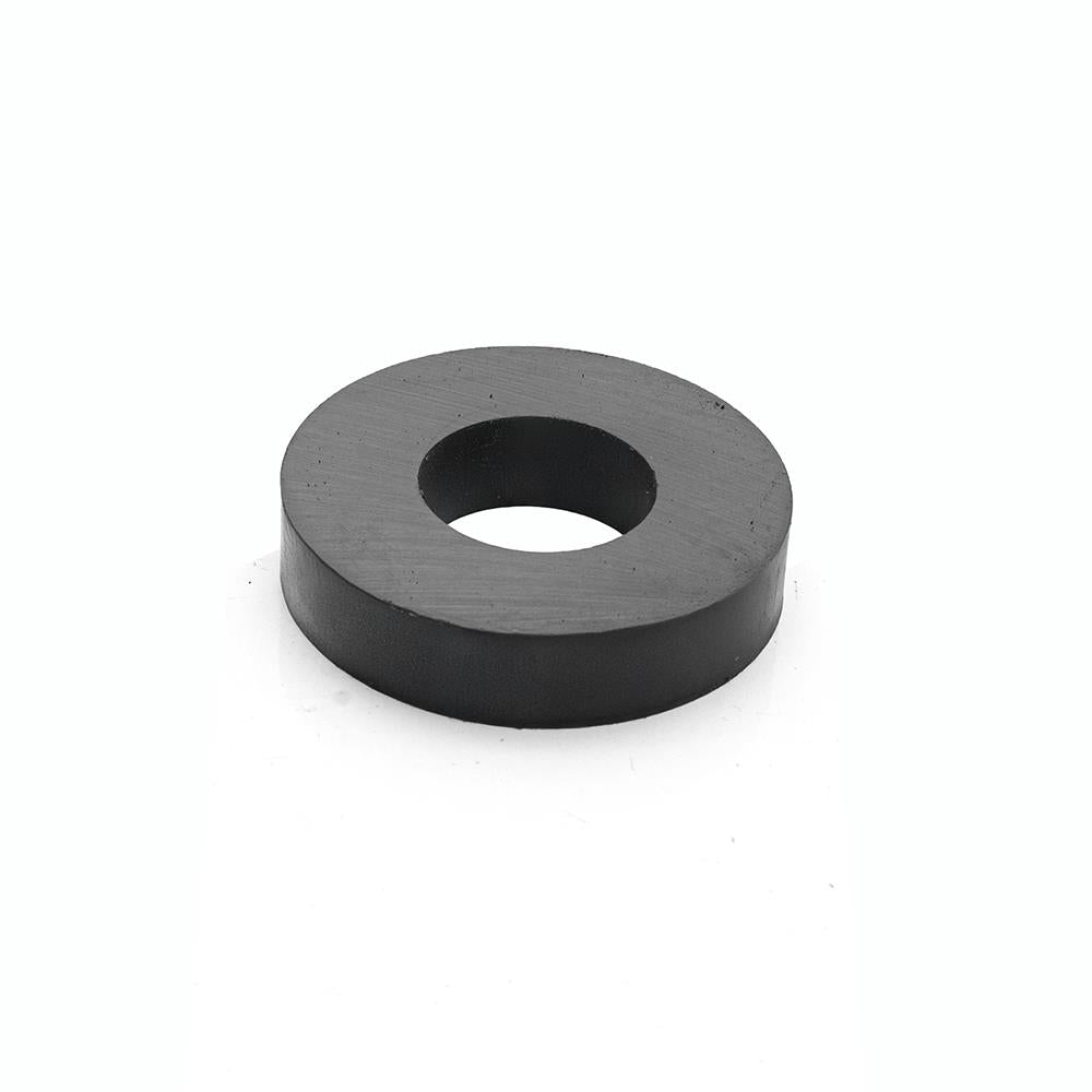 Ø70x32x15 mm Ferrite Magnet