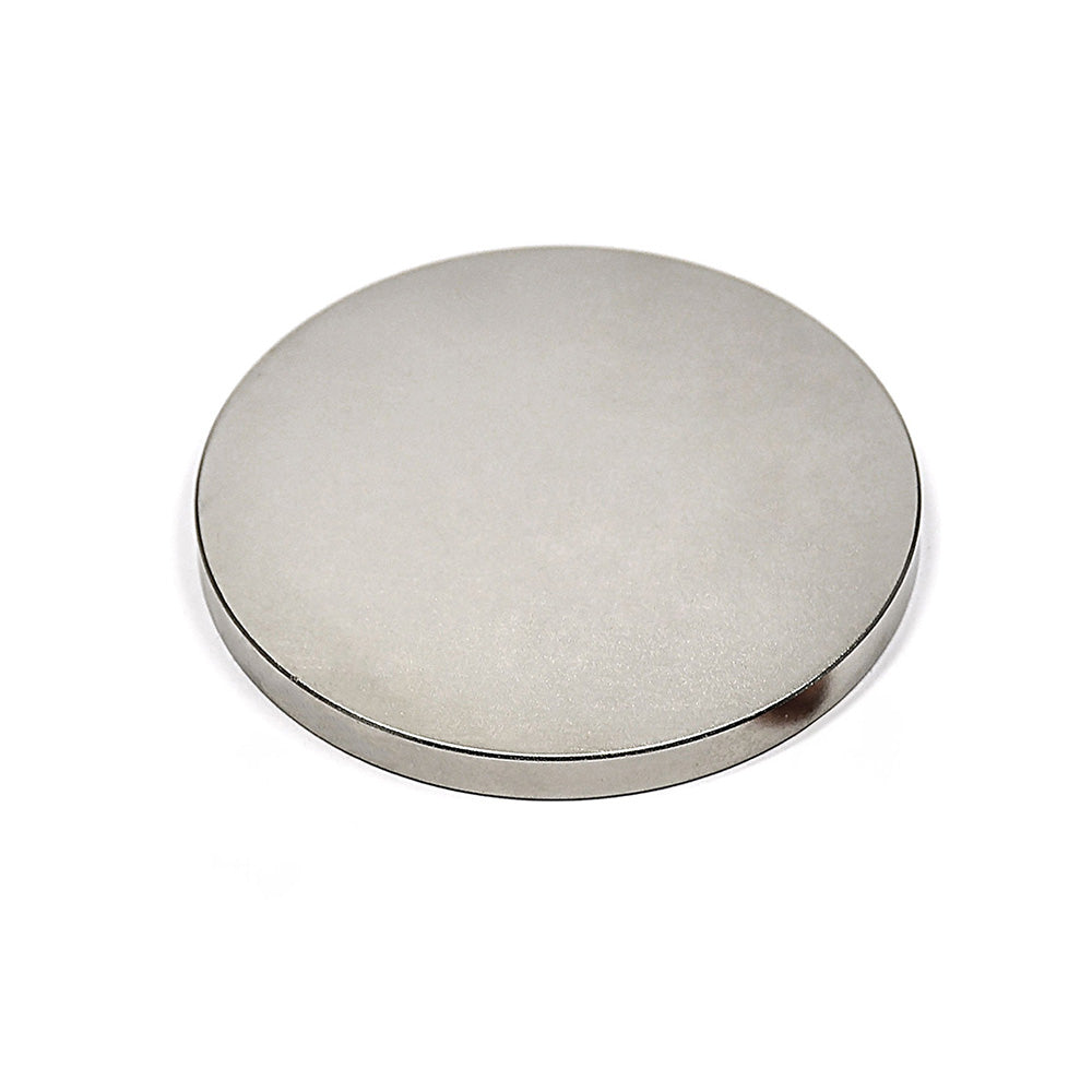 Ø70x5 mm Neodymium Magnet (Diameter 70 mm, Thickness 5 mm)