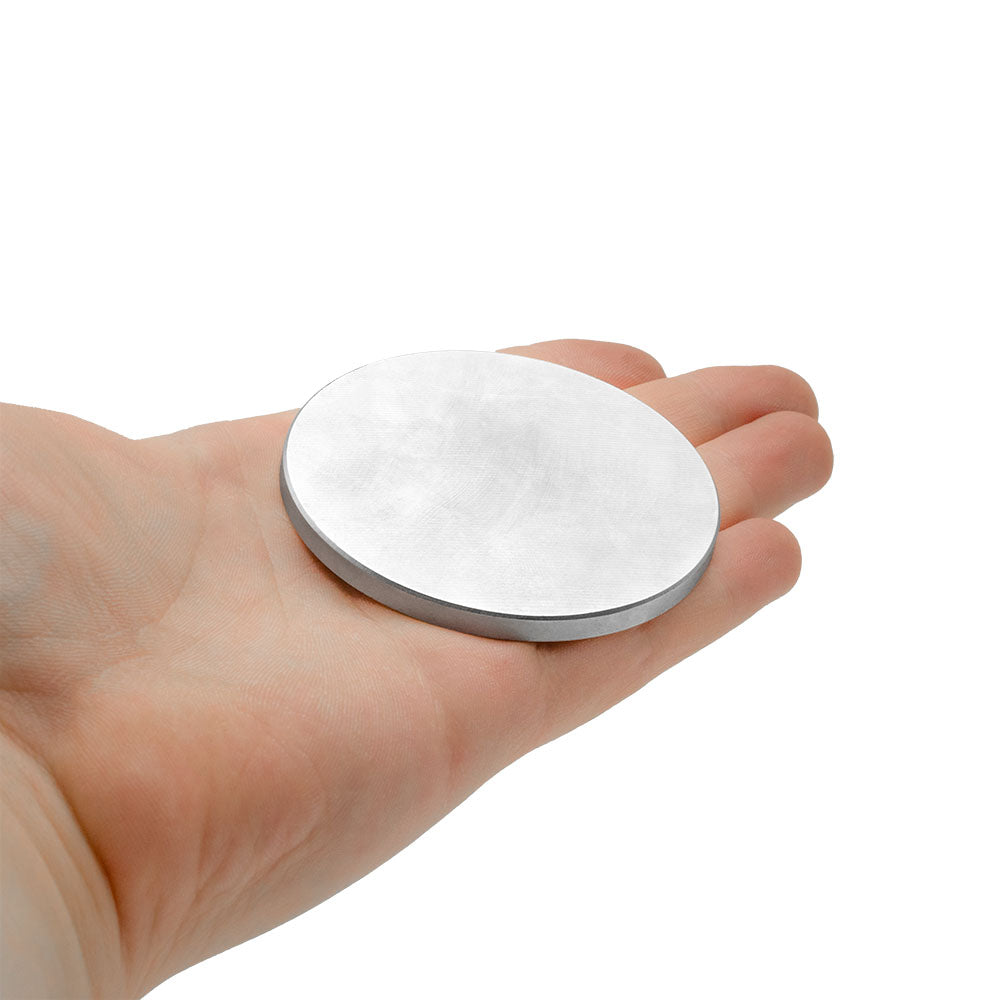 Ø70x5 mm Neodymium Magnet (Diameter 70 mm, Thickness 5 mm)