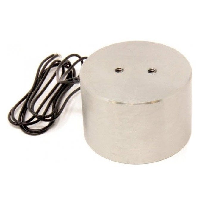 Ø70x60 mm Electromagnet - 75 kg Pull Force