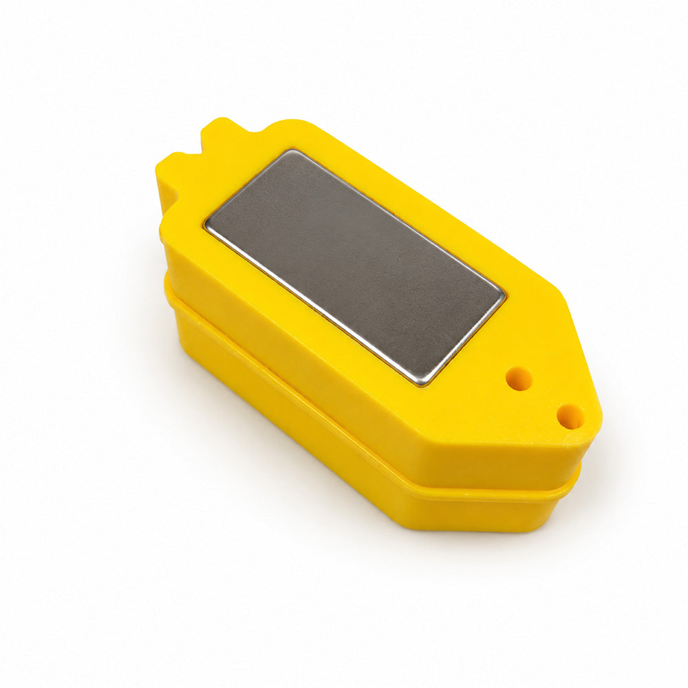 72x30x30 mm Neodymium Nail and Stud Finder Magnet for Drywall - N35 High Magnetic Strength