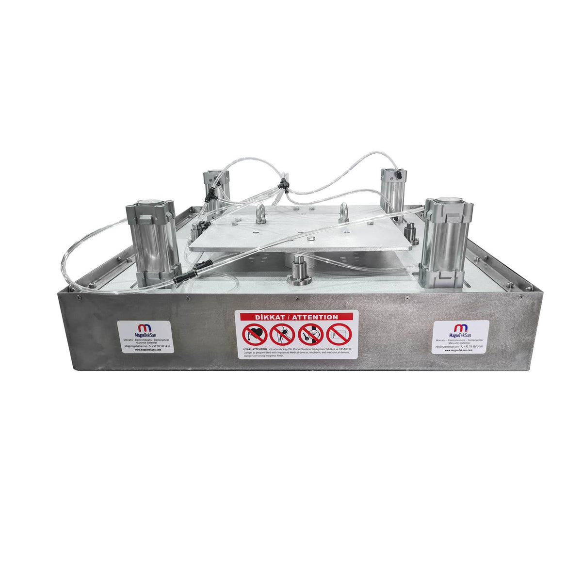 800x600 mm Palletizing Magnet
